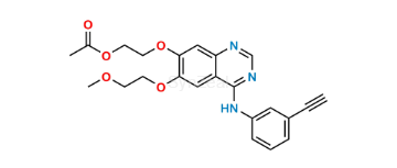 Picture of Erlotinib Impurity 31