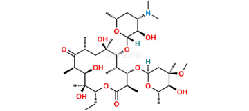 Picture of Erythromycin