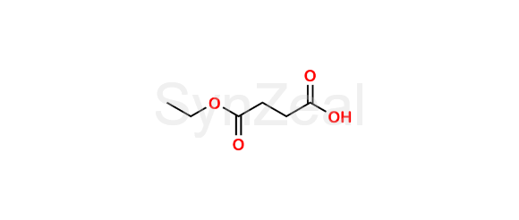 Picture of Mono-Ethyl Succinate