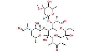Picture of Erythromycin EP Impurity L