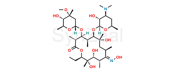 Picture of Erythromycin EP Impurity J