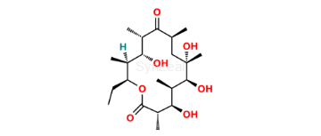 Picture of Erythromycin EP Impurity N