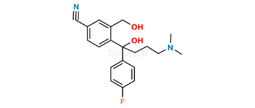 Picture of Escitalopram EP Impurity E