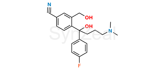 Picture of Escitalopram EP Impurity E