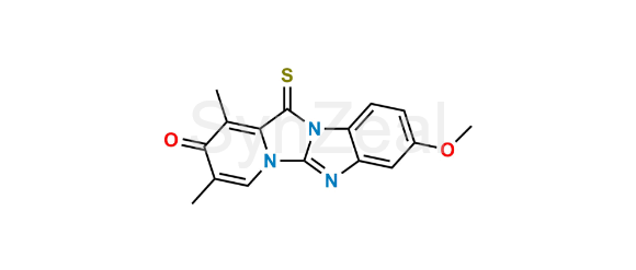 Picture of Esomeprazole EP Impurity F