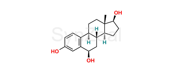 Picture of 6-Beta Hydroxyestradiol