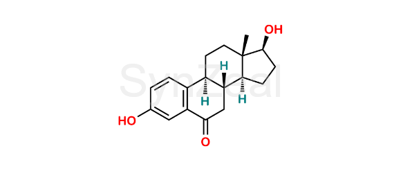 Picture of Estradiol USP Related Compound C 