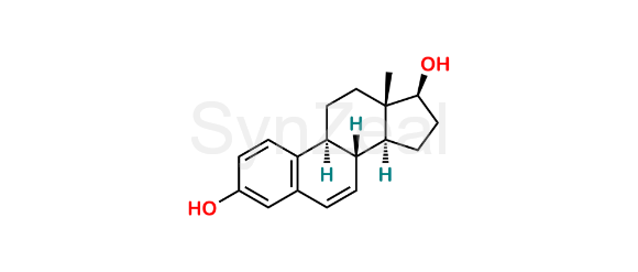 Picture of Estradiol USP Related Compound B