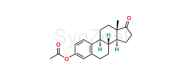 Picture of Estrone Acetate