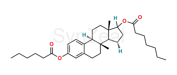 Picture of Estradiol Dienanthate