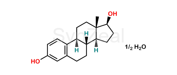 Picture of Estradiol Hemihydrate