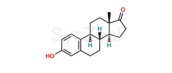 Picture of Estradiol Hemihydrate EP Impurity A