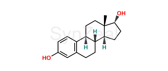Picture of Estradiol Hemihydrate EP Impurity B