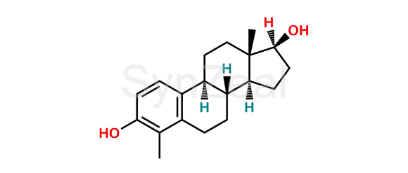 Picture of Estradiol Hemihydrate EP Impurity C