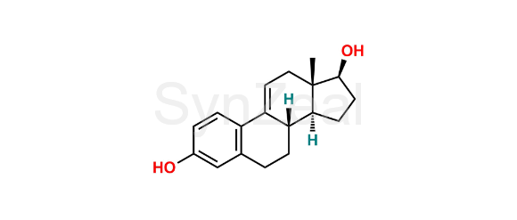 Picture of Estradiol Hemihydrate EP Impurity D