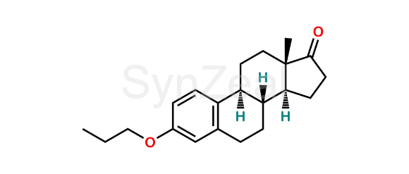 Picture of Estradiol Hemihydrate Impurity 1