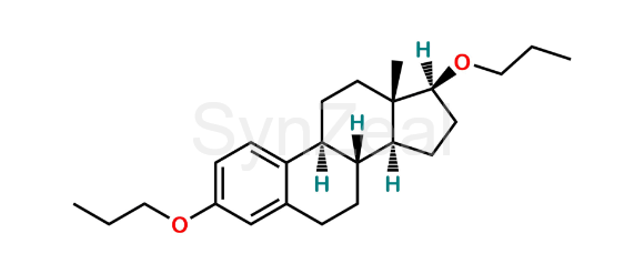 Picture of Estradiol Hemihydrate Impurity 2