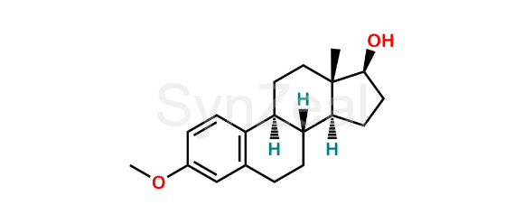 Picture of 3-O-Methyl Estradiol