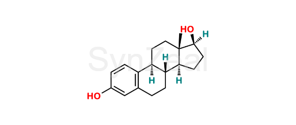 Picture of Estradiol Valerate EP Impurity A