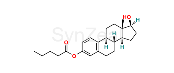 Picture of Estradiol Valerate EP Impurity B