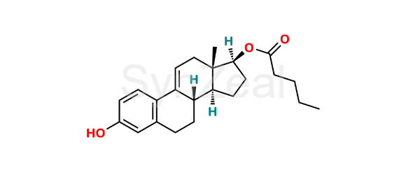 Picture of Estradiol Valerate EP Impurity C