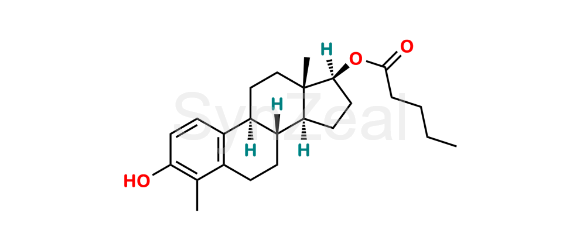 Picture of Estradiol Valerate EP Impurity D