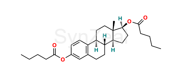 Picture of Estradiol Valerate EP Impurity E