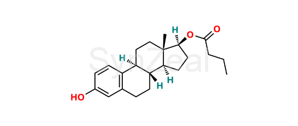 Picture of Estradiol Valerate EP Impurity F
