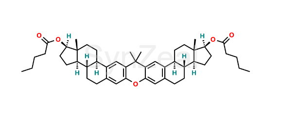 Picture of Estradiol Valerate EP Impurity I