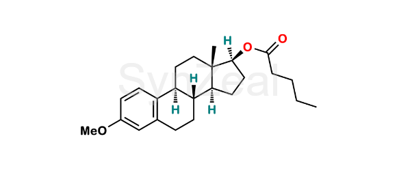 Picture of Estradiol Valerate EP Impurity J