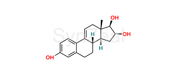 Picture of Estriol EP Impurity A