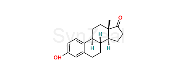 Picture of Estriol EP Impurity B