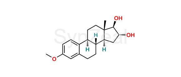 Picture of Estriol EP Impurity C