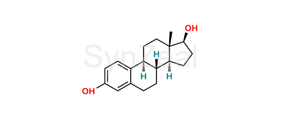 Picture of Estriol EP Impurity D