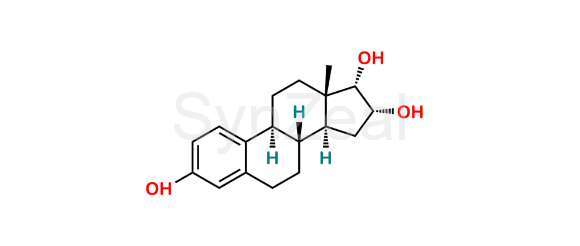 Picture of Estriol EP Impurity E