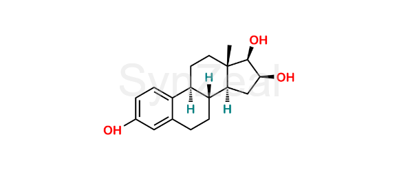 Picture of Estriol EP Impurity F