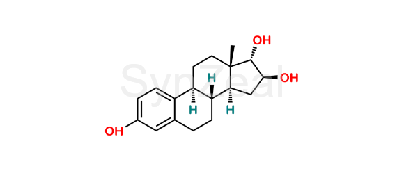 Picture of Estriol EP Impurity G