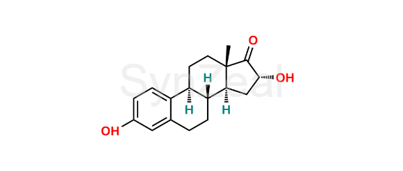 Picture of Estriol EP Impurity H