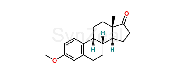 Picture of 3-O-Methyl Estrone