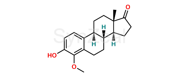 Picture of 4-Methoxy Estrone