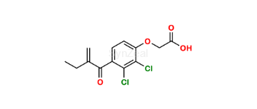 Picture of Ethacrynic Acid