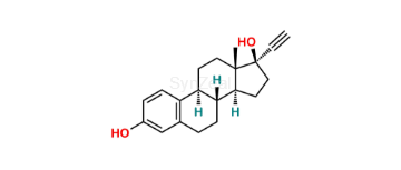 Picture of Ethinyl Estradiol