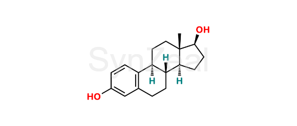 Picture of Ethinylestradiol EP Impurity D