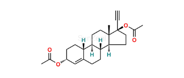 Picture of a-Ethynodiol Diacetate