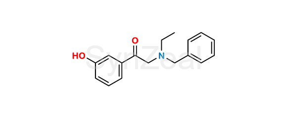 Picture of Etilefrine EP Impurity D