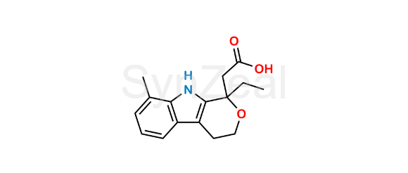 Picture of Etodolac EP Impurity B
