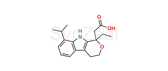 Picture of Etodolac EP Impurity D