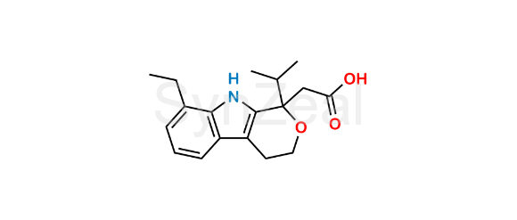 Picture of Etodolac EP Impurity F