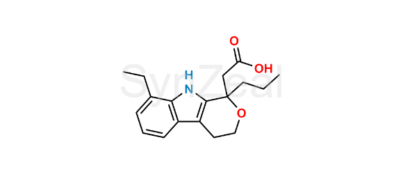 Picture of Etodolac EP Impurity G