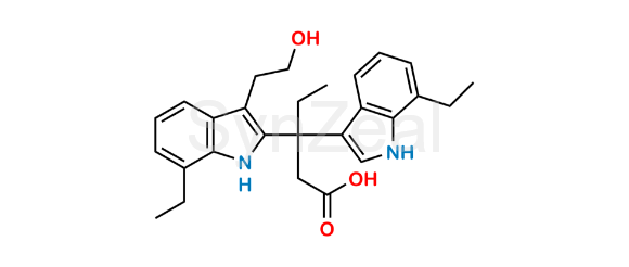 Picture of Etodolac EP Impurity I